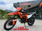 Angebot KTM 125 Enduro R