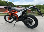Angebot KTM 125 Enduro R