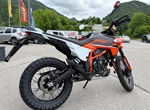Angebot KTM 125 Enduro R