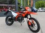 Angebot KTM 125 Enduro R