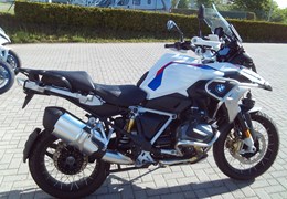 Gebrauchte BMW R 1250 GS