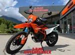 Angebot KTM 390 Enduro R