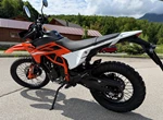 Angebot KTM 390 Enduro R