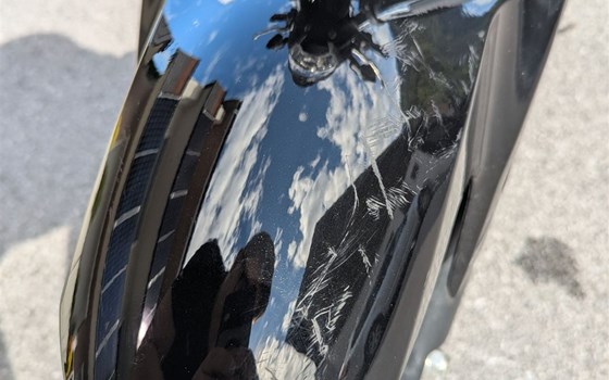 Gebrauchtmotorrad Yamaha MT-03 - Bild 5