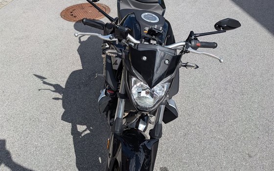 Gebrauchtmotorrad Yamaha MT-03 - Bild 8