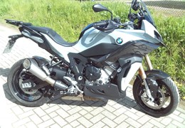 Gebrauchte BMW S 1000 XR