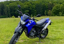 Gebrauchte Yamaha XT 660R