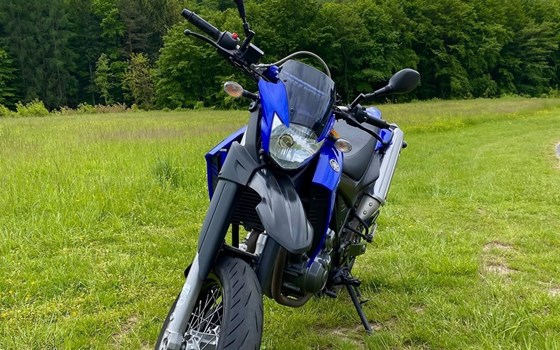 Gebrauchtmotorrad Yamaha XT 660R - Bild 2
