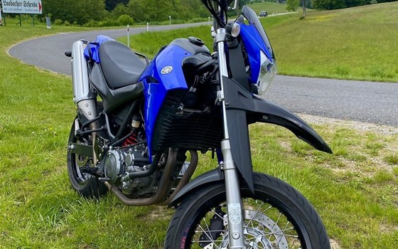 Gebrauchtmotorrad Yamaha XT 660R - Bild 3