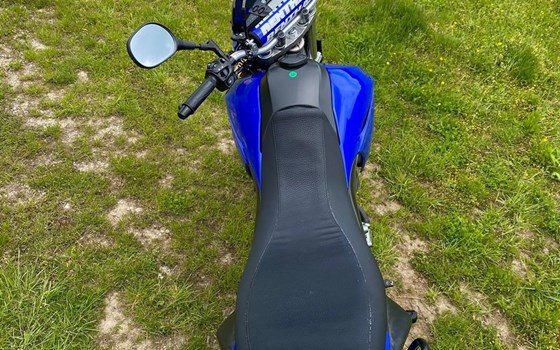 Gebrauchtmotorrad Yamaha XT 660R - Bild 5