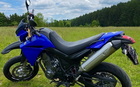 Gebrauchtmotorrad Yamaha XT 660R - Bild 6