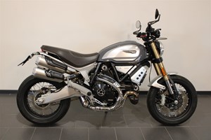 Angebot Ducati Scrambler 1100 Special