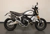 Ducati Scrambler 1100 Special
