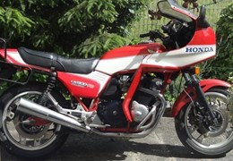 Gebrauchte Honda CB 900 F2 Bol d'or
