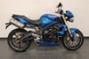 Triumph Street Triple