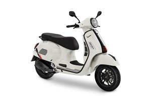 Angebot Vespa GTS 310 SuperSport