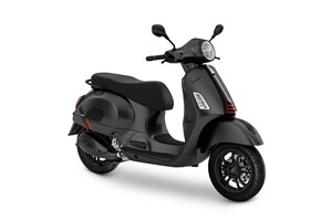 Angebot Vespa GTS 310 SuperSport