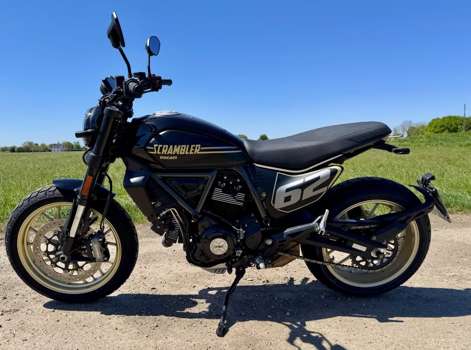 Ducati