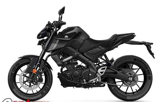 Neufahrzeug Yamaha MT-125 - Bild 11