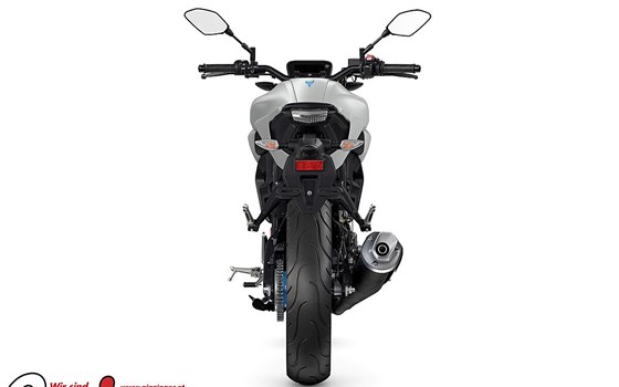 Neufahrzeug Yamaha MT-125 - Bild 15