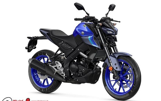 Neufahrzeug Yamaha MT-125 - Bild 3
