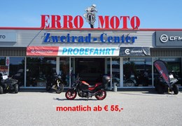 Gebrauchte Honda NC750S