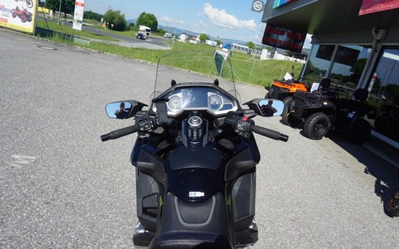 Gebrauchtmotorrad Honda GL 1800 Goldwing - Bild 11