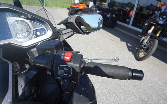 Gebrauchtmotorrad Honda GL 1800 Goldwing - Bild 13