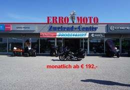 Gebrauchte Honda GL 1800 Goldwing