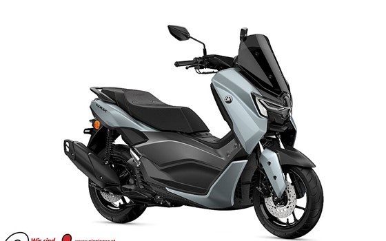 Neufahrzeug Yamaha NMAX 125 Tech MAX - Bild 1