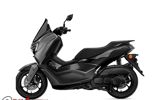 Neufahrzeug Yamaha NMAX 125 Tech MAX - Bild 10