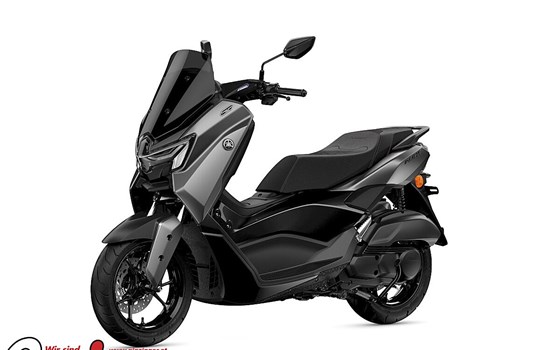 Neufahrzeug Yamaha NMAX 125 Tech MAX - Bild 11