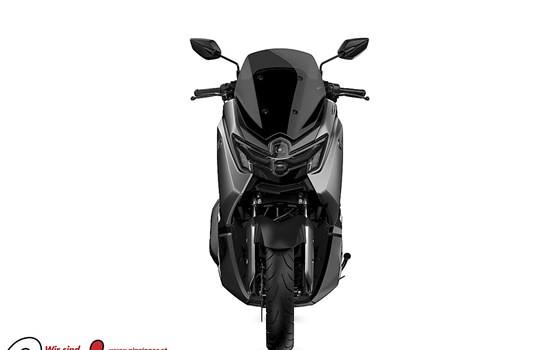 Neufahrzeug Yamaha NMAX 125 Tech MAX - Bild 12