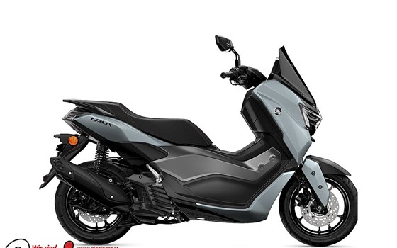 Neufahrzeug Yamaha NMAX 125 Tech MAX - Bild 2