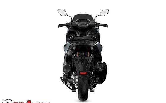 Neufahrzeug Yamaha NMAX 125 Tech MAX - Bild 3