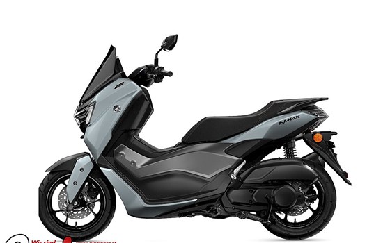 Neufahrzeug Yamaha NMAX 125 Tech MAX - Bild 4