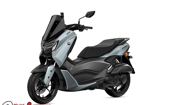 Neufahrzeug Yamaha NMAX 125 Tech MAX - Bild 5