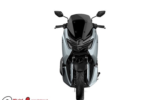 Neufahrzeug Yamaha NMAX 125 Tech MAX - Bild 6
