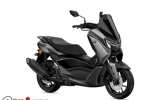 Neufahrzeug Yamaha NMAX 125 Tech MAX - Bild 7