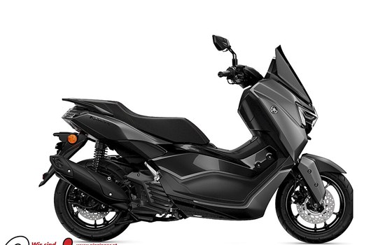 Neufahrzeug Yamaha NMAX 125 Tech MAX - Bild 8