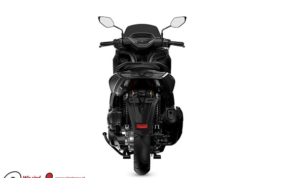 Neufahrzeug Yamaha NMAX 125 Tech MAX - Bild 9