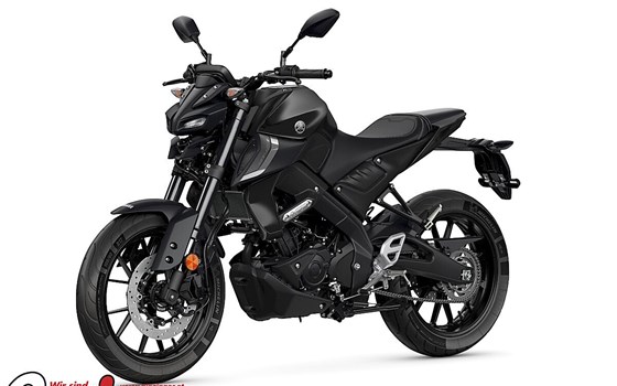 Neufahrzeug Yamaha MT-125 - Bild 12