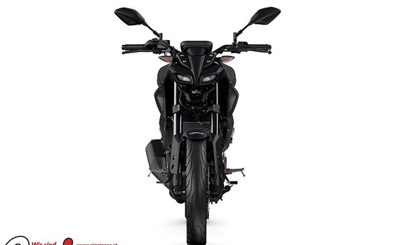 Neufahrzeug Yamaha MT-125 - Bild 13