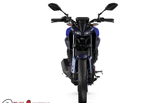 Neufahrzeug Yamaha MT-125 - Bild 8