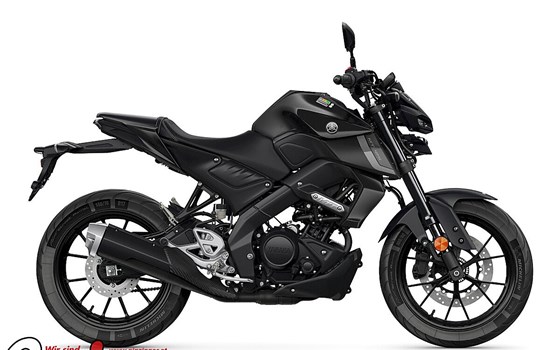 Neufahrzeug Yamaha MT-125 - Bild 9