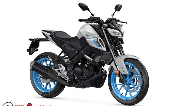 Neufahrzeug Yamaha MT-125 - Bild 13
