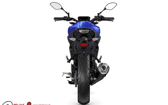 Neufahrzeug Yamaha MT-125 - Bild 3