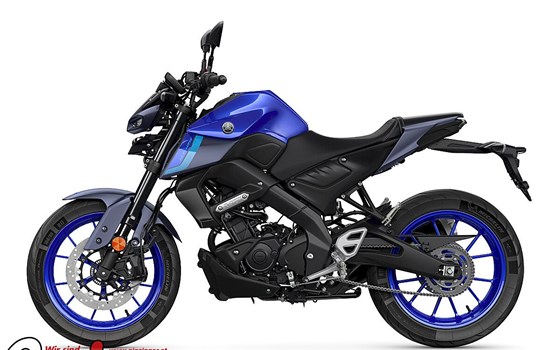 Neufahrzeug Yamaha MT-125 - Bild 4