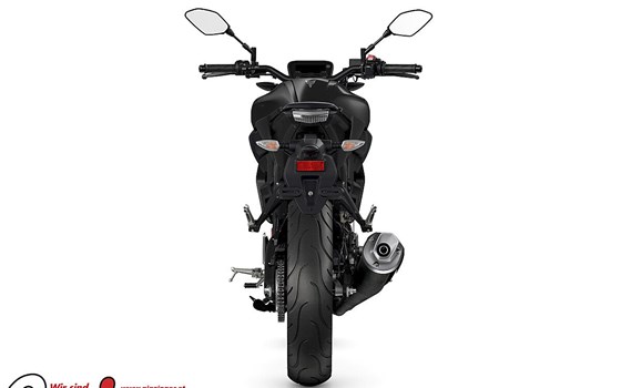 Neufahrzeug Yamaha MT-125 - Bild 9
