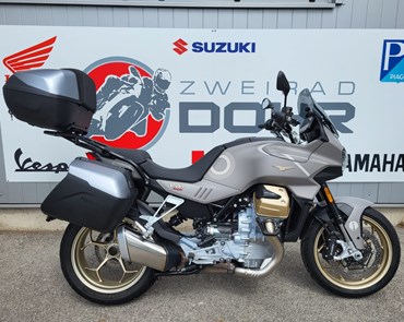 Moto Guzzi V100 Mandello Aviazione Navale